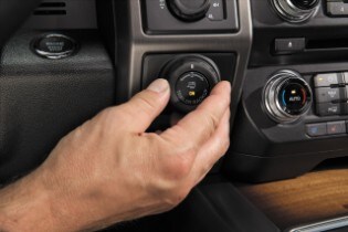 2016 Ford F-150 Limited